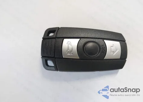 2010 BMW 535I xDrive from USA, damaged, VIN WBANV9C52AC391247